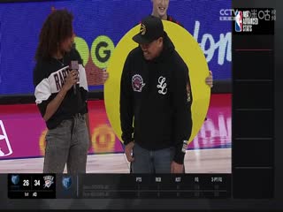 NBA常规赛 黄蜂VS猛龙 20231219