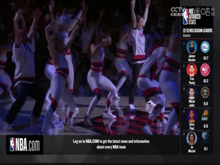 NBA常规赛 魔术VS开拓者 20231028