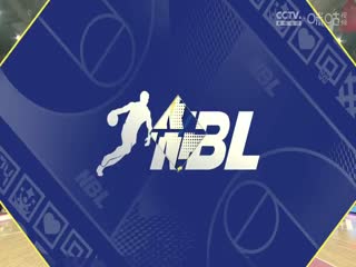 NBL 安徽文一VS合肥狂风峻茂 20240630