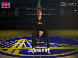 NBA常规赛 勇士VS湖人 20240317