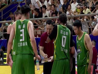 NBL 江西赣驰VS河南赊店老酒 20240713